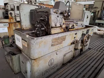 Brusilica Lindner GUS, godište 1961 • slika 5