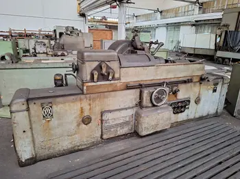 Obrada metala • Brusilica • Csepel KM 250