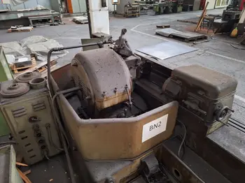 Brusilica Csepel KM 250, godište 1978 • slika 5