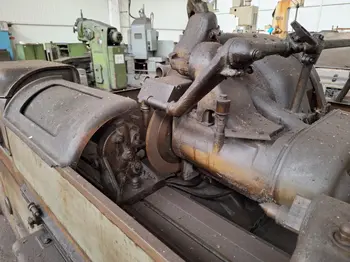 Brusilica Csepel KM 250, godište 1978 • slika 6