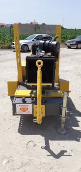 None MULJNA PUMPA • ATLAS COPCO • VAR 6-250 • slika 3