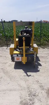 None MULJNA PUMPA • ATLAS COPCO • VAR 6-250 • slika 4