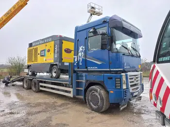 Prenosivi (mobilni) kompresor Atlas Copco • Y1300, godište 2021 • slika 8