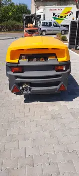 Prenosivi (mobilni) kompresor Atlas Copco • XAS 97, godište 2021 • slika 5