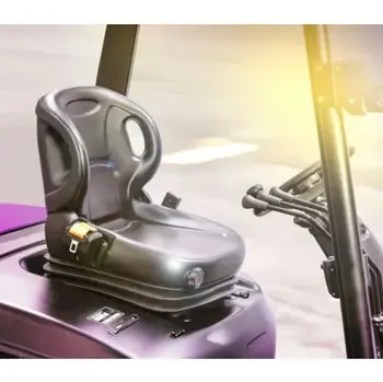 Električni viljuškar Jungheinrich • AntOn CBH 2.5t v3 4800mm, godište 2026 • slika 7