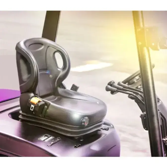 Električni viljuškar Jungheinrich • AntOn CBH 3.0t V3 4800mm, godište 2026 • 7