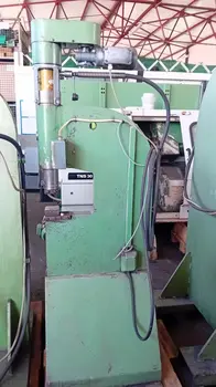 Presa za lim Hidraulična presa Kreso, godište 1992 • slika 5