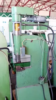 Presa za lim Hidraulična presa Kreso, godište 1992 • slika 6