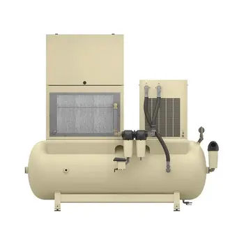 Vijčani kompresor Ingersoll Rand • 2,2 kW - 250 kW, godište 2026 • slika 5