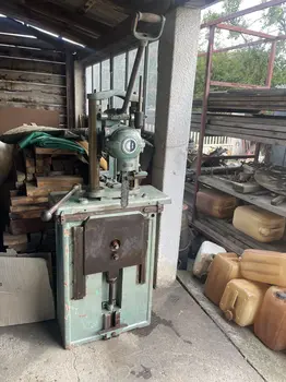 Obrada drveta • Bušilica za drvo • Ostalo • Keten frezer Bratstvo Zagreb