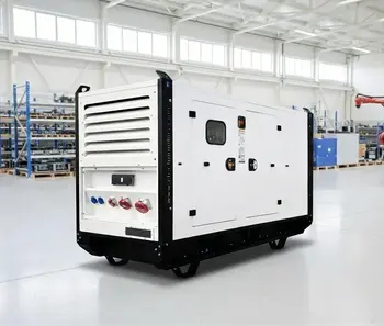 Agregati za struju • Dizel agregat • Tehnolink • TL7.FPT.440