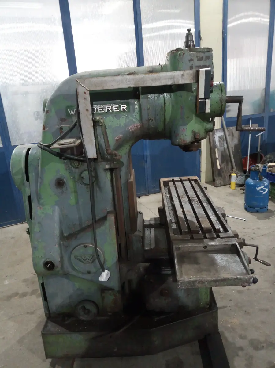 Glodalica Wanderer • 4