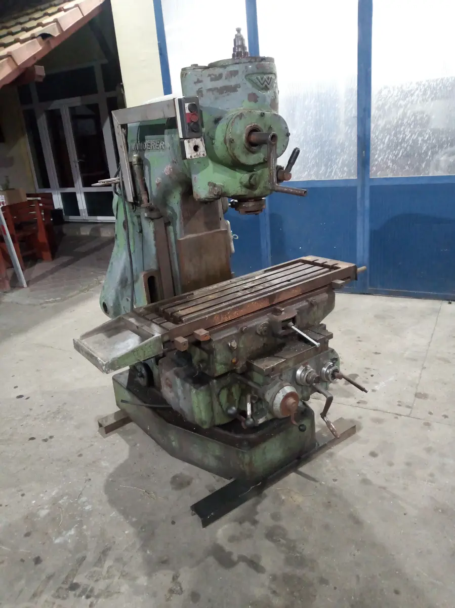 Glodalica Wanderer • 5