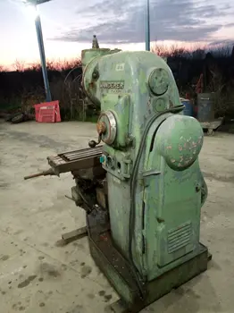 Glodalica Wanderer • slika 3