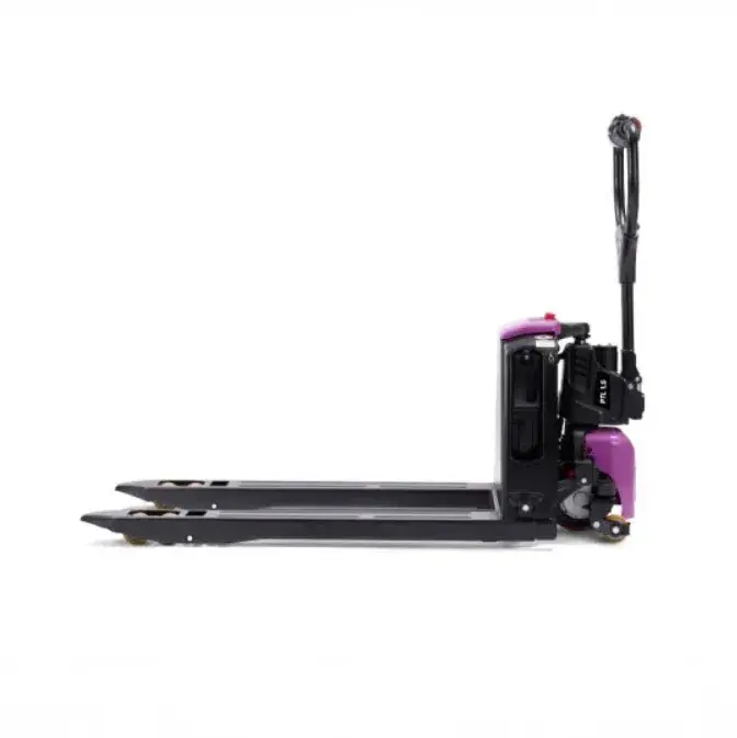 Električni viljuškar Jungheinrich • AntOn PTL 1.5, godište 2026 • 2