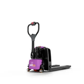 Viljuškari • Električni viljuškar • Jungheinrich • AntOn PTL 1.5