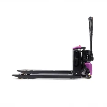 Električni viljuškar Jungheinrich • AntOn PTL 1.5, godište 2026 • slika 2