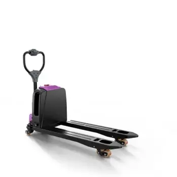 Električni viljuškar Jungheinrich • AntOn PTL 1.5, godište 2026 • slika 4