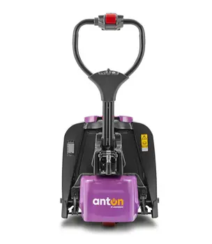 Električni viljuškar Jungheinrich • AntOn PTL 1.5, godište 2026 • slika 11