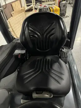 Električni viljuškar Linde • Linde E18L-01, godište 2009 • slika 5