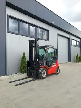 Gasni viljuškar Manitou • MX-25-G, godište 2024 • slika 2