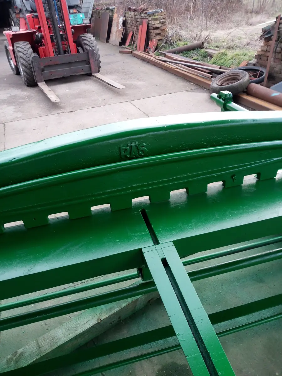 Makaze za lim Durma • 2000 • 3