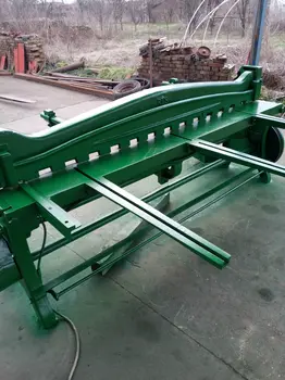 Makaze za lim Durma • 2000 • slika 2