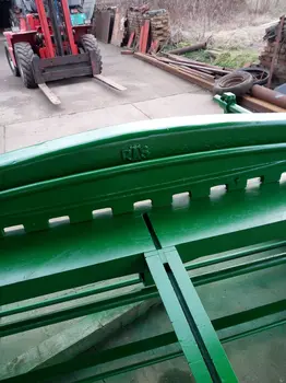 Makaze za lim Durma • 2000 • slika 3