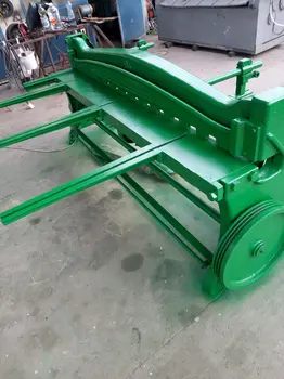 Makaze za lim Durma • 2000 • slika 4