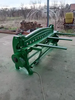 Makaze za lim Durma • 2000 • slika 6