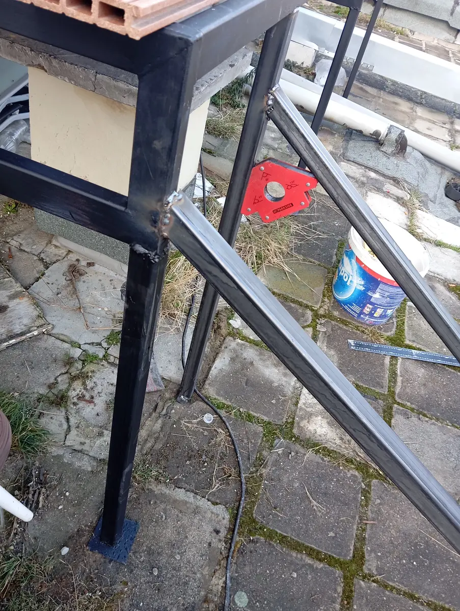 None Izrada deking povrsina • 6