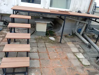 None Izrada deking povrsina • slika 2