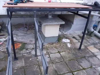 None Izrada deking povrsina • slika 5