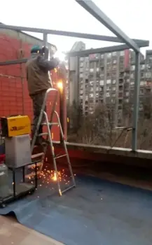 Građevinske usluge • None