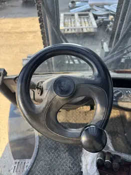 Gasni viljuškar Linde • Linde H50T, godište 2008 • slika 7