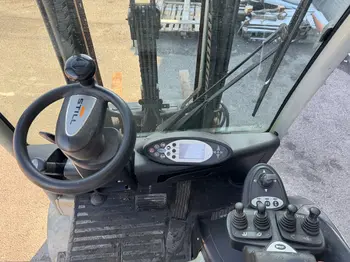 Električni viljuškar Still • Still RX6025, godište 2015 • slika 5