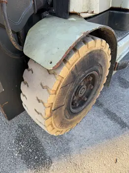 Električni viljuškar Still • Still RX6025, godište 2015 • slika 7