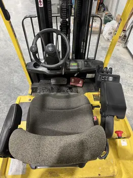 Električni viljuškar Hyster • Hyster 1.60 , godište 2008 • slika 5