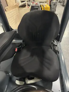 Električni viljuškar Linde • Linde E18L-01, godište 2011 • slika 6