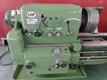 Strug VDF • slika 2