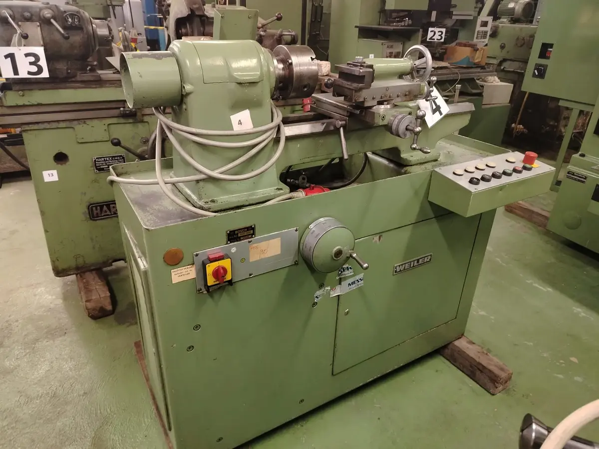 Strug Weiler • 647005 • 3