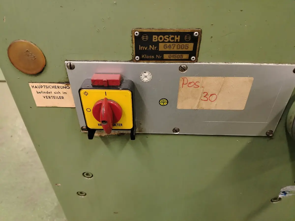 Strug Weiler • 647005 • 5