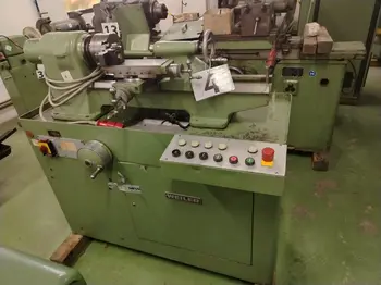 Obrada metala • Strug • Weiler • 647005