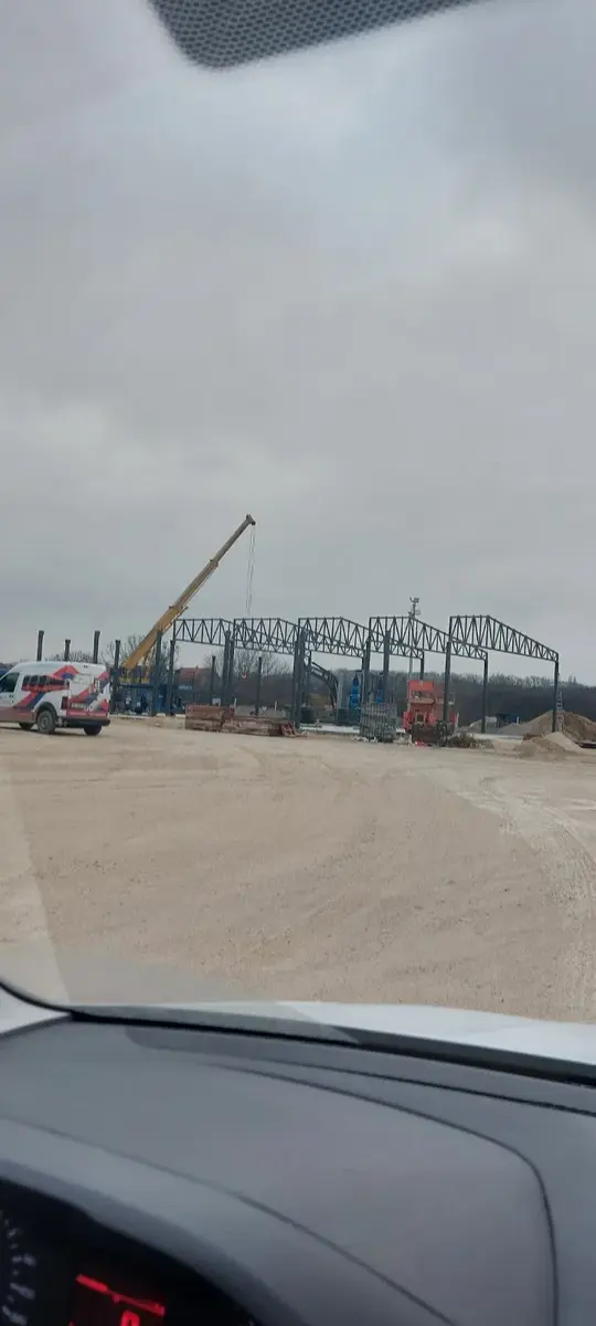 None Bravarija-Zavarivanje • 3