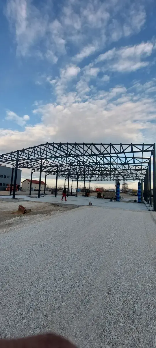 None Bravarija-Zavarivanje • 2