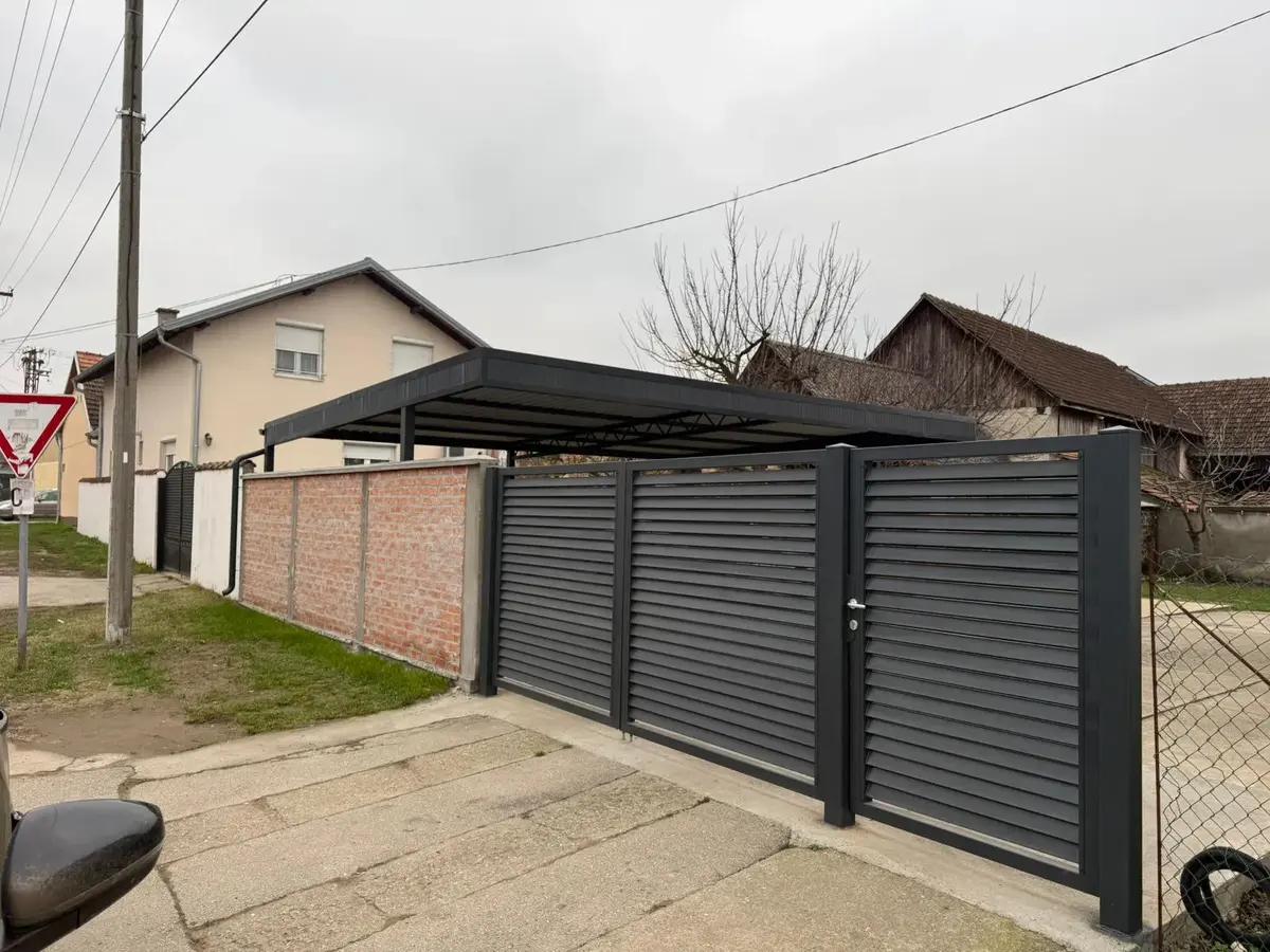 None Bravarija-Zavarivanje • 6