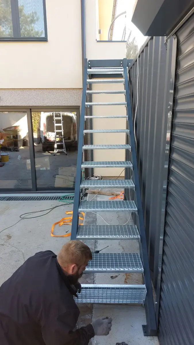 None Bravarija-Zavarivanje • 8