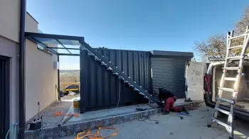 None Bravarija-Zavarivanje • slika 7