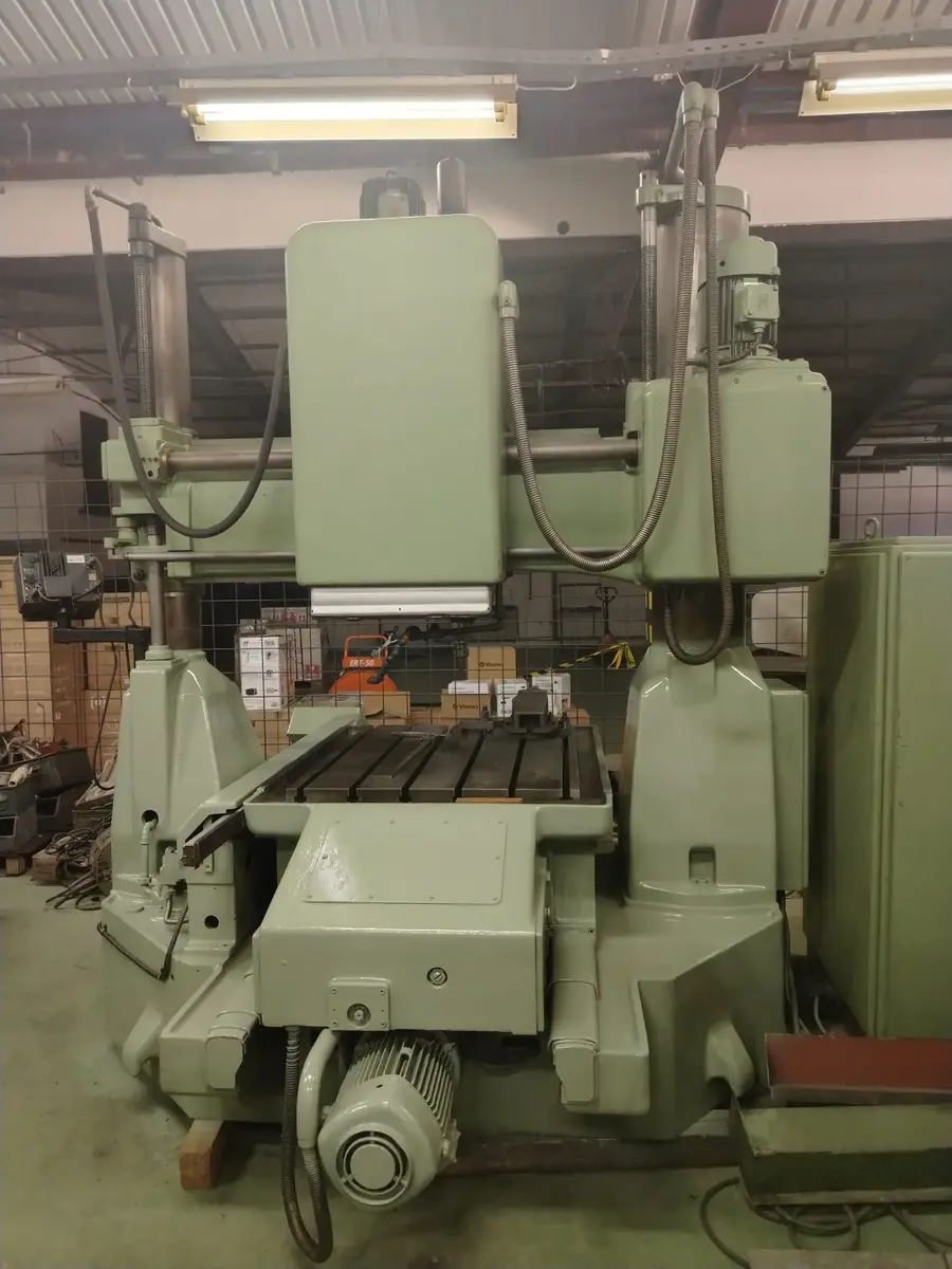 Bušilica koordinatna bušilica • 3