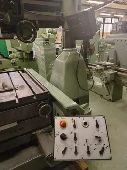 Bušilica koordinatna bušilica • slika 5